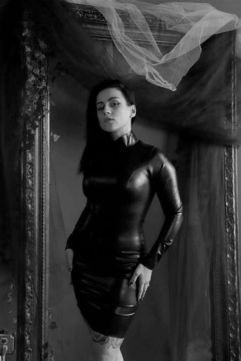 mistress natalia